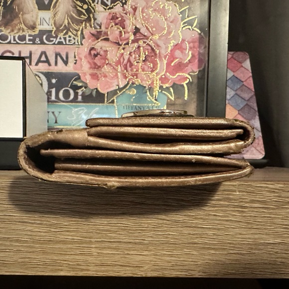 Gucci Monogram Wallet - Picture 3 of 10